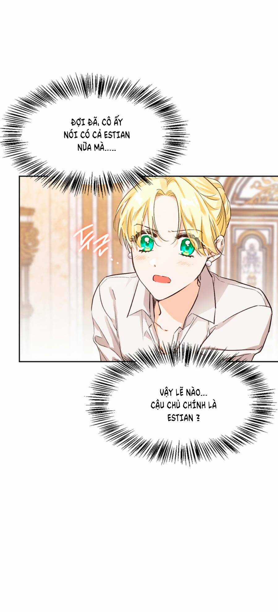 Ác Nữ Xứng Đôi Với Bạo Chúa Chapter 102 trang 72