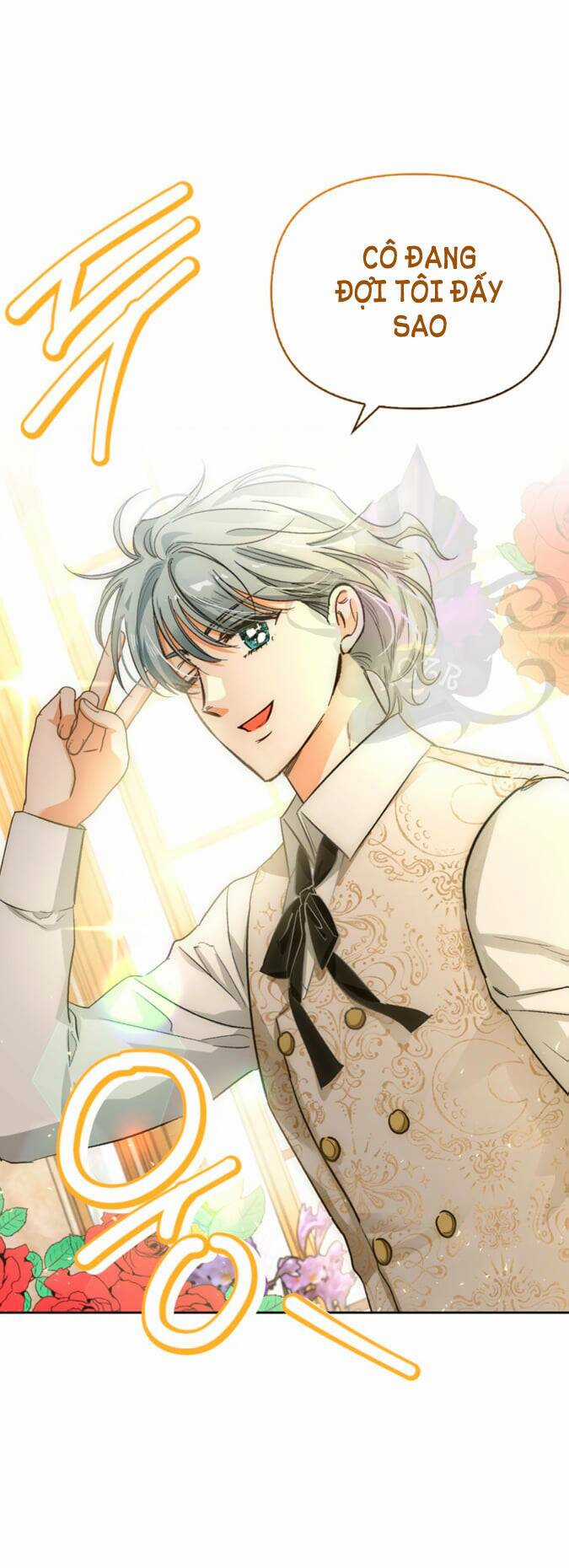 Ác Nữ Xứng Đôi Với Bạo Chúa Chapter 102 trang 74