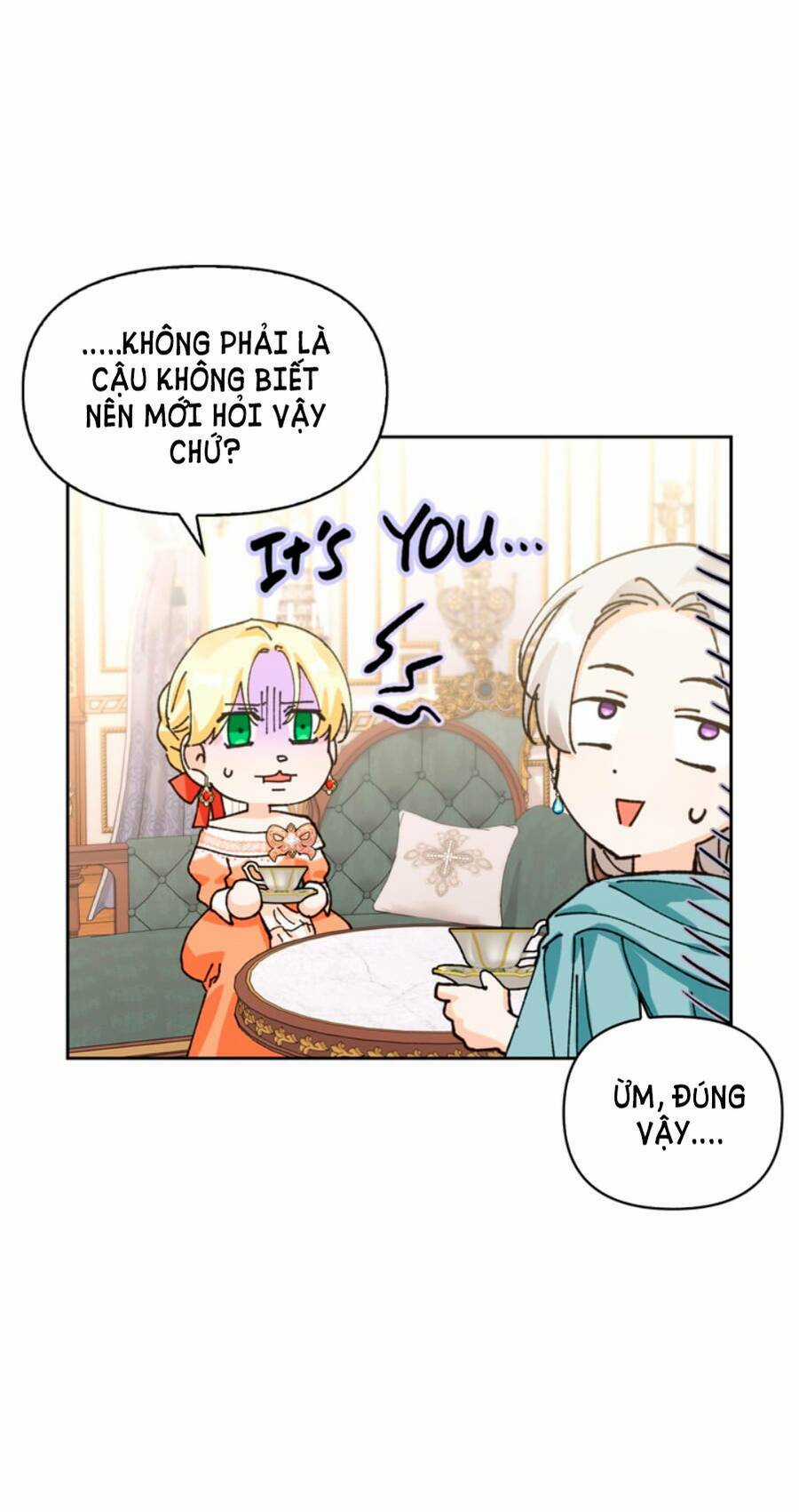 Ác Nữ Xứng Đôi Với Bạo Chúa Chapter 102 trang 8