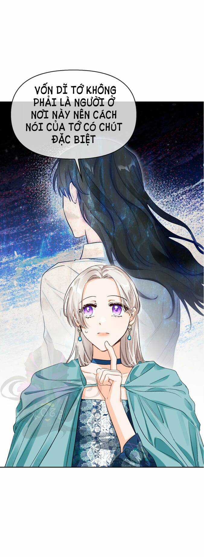 Ác Nữ Xứng Đôi Với Bạo Chúa Chapter 102 trang 9