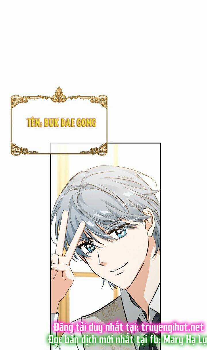 Ác Nữ Xứng Đôi Với Bạo Chúa Chapter 103 trang 10