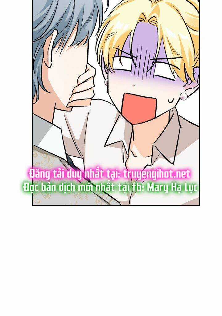 Ác Nữ Xứng Đôi Với Bạo Chúa Chapter 103 trang 15