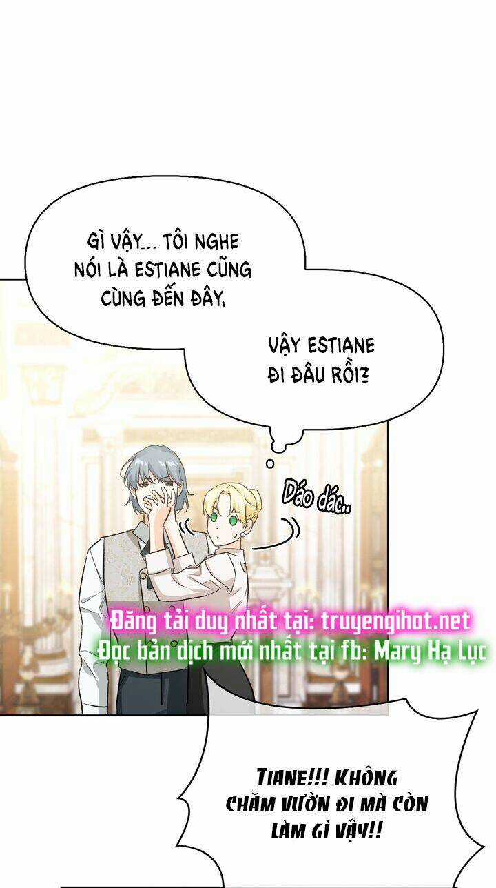 Ác Nữ Xứng Đôi Với Bạo Chúa Chapter 103 trang 16