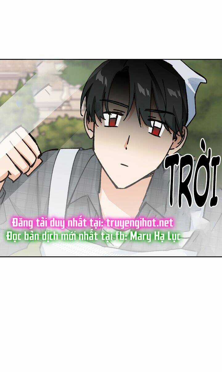 Ác Nữ Xứng Đôi Với Bạo Chúa Chapter 103 trang 18