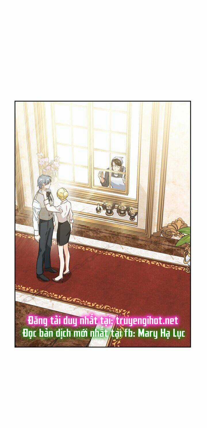 Ác Nữ Xứng Đôi Với Bạo Chúa Chapter 103 trang 19