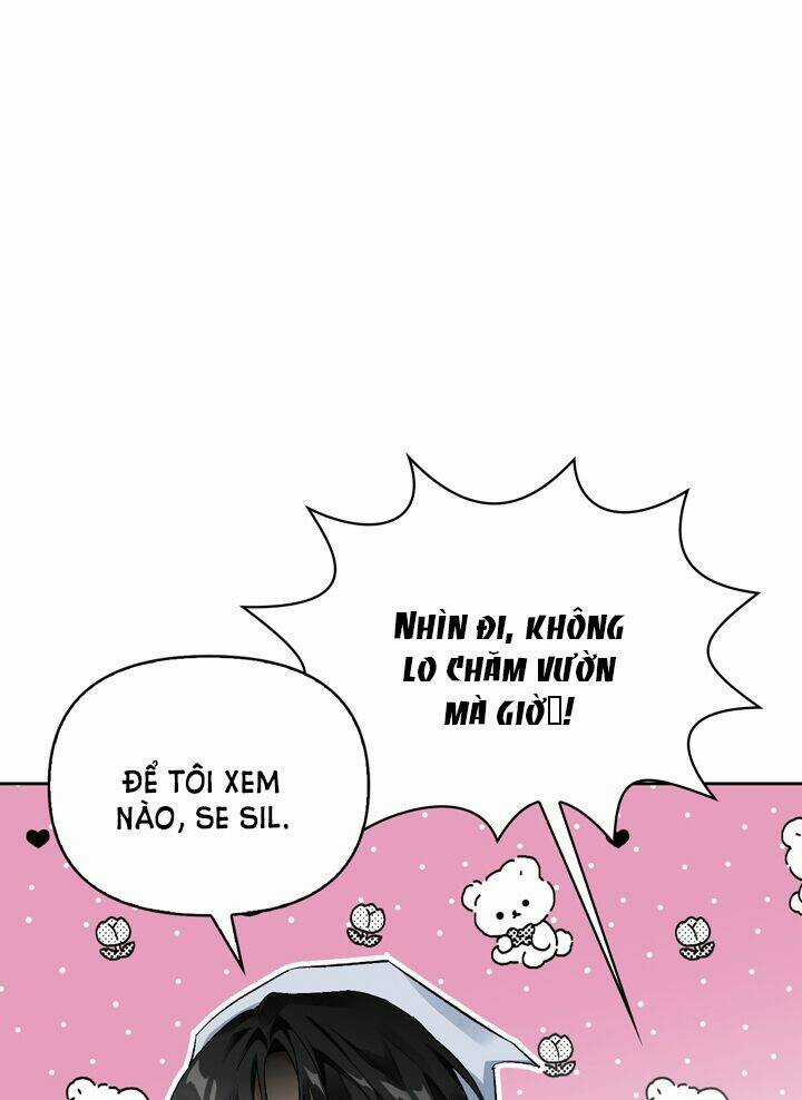 Ác Nữ Xứng Đôi Với Bạo Chúa Chapter 103 trang 20