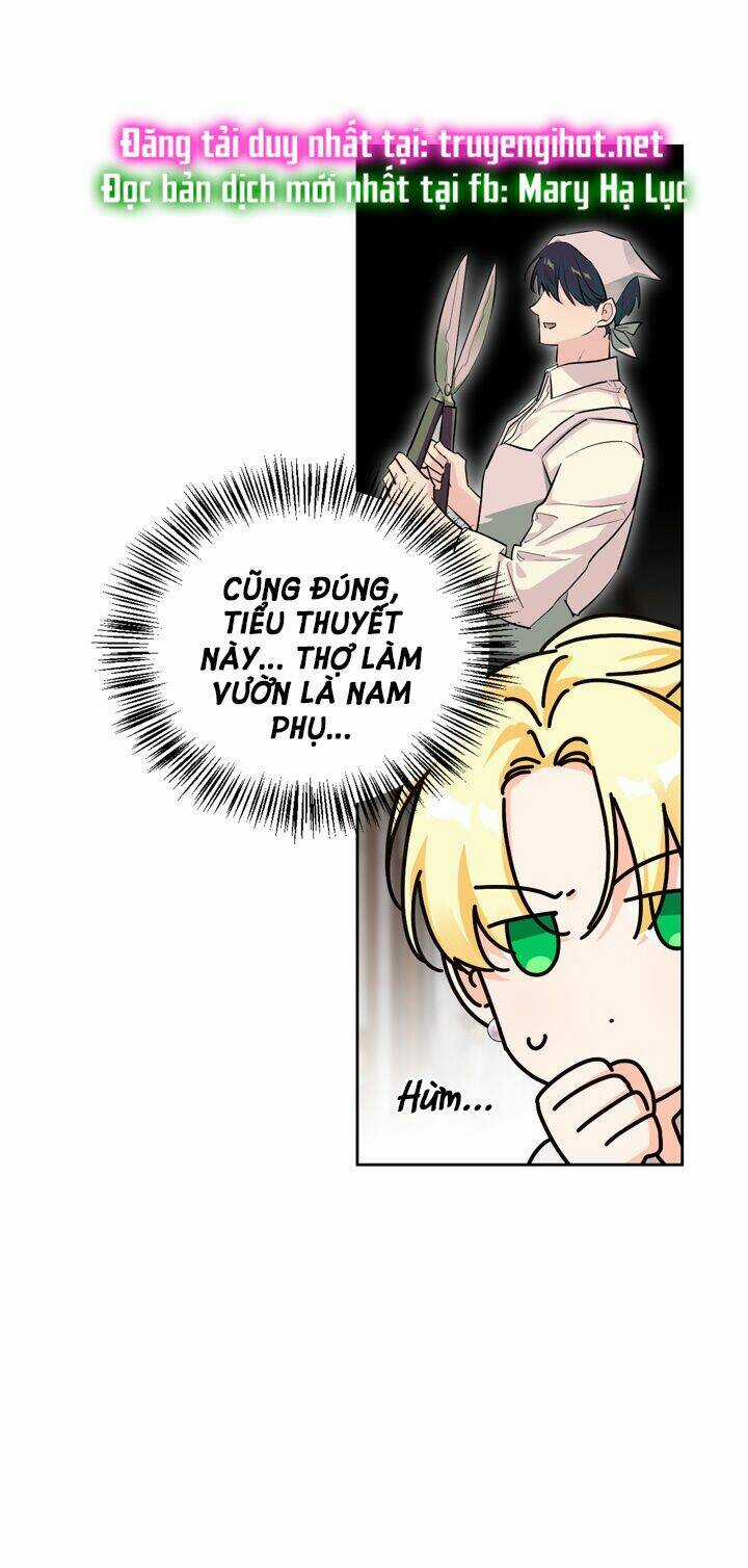 Ác Nữ Xứng Đôi Với Bạo Chúa Chapter 103 trang 22