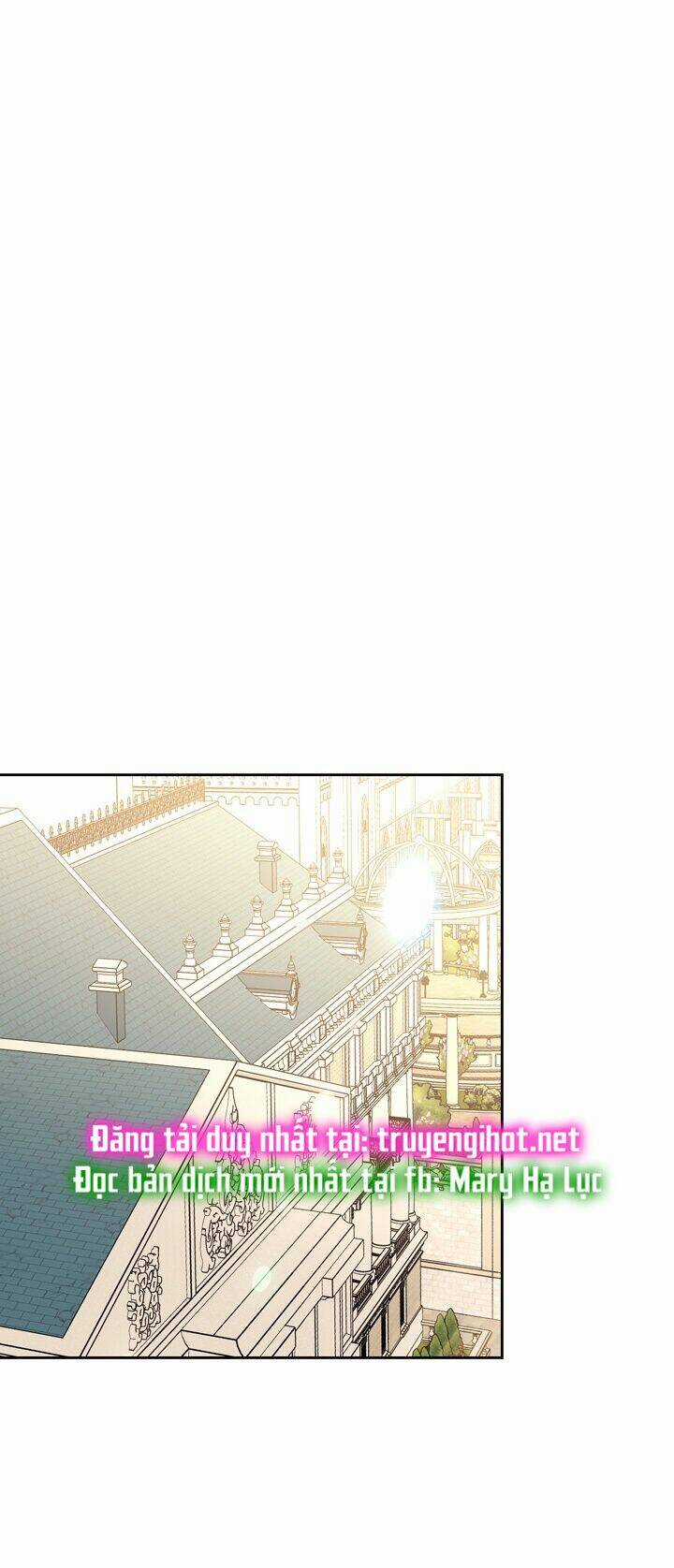 Ác Nữ Xứng Đôi Với Bạo Chúa Chapter 103 trang 23