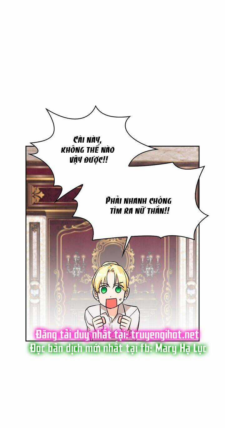 Ác Nữ Xứng Đôi Với Bạo Chúa Chapter 103 trang 24