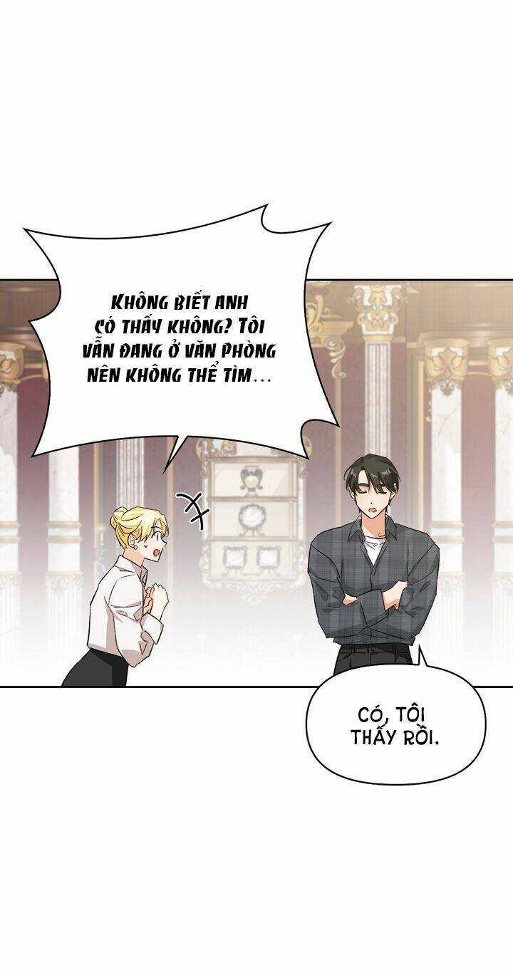 Ác Nữ Xứng Đôi Với Bạo Chúa Chapter 103 trang 25