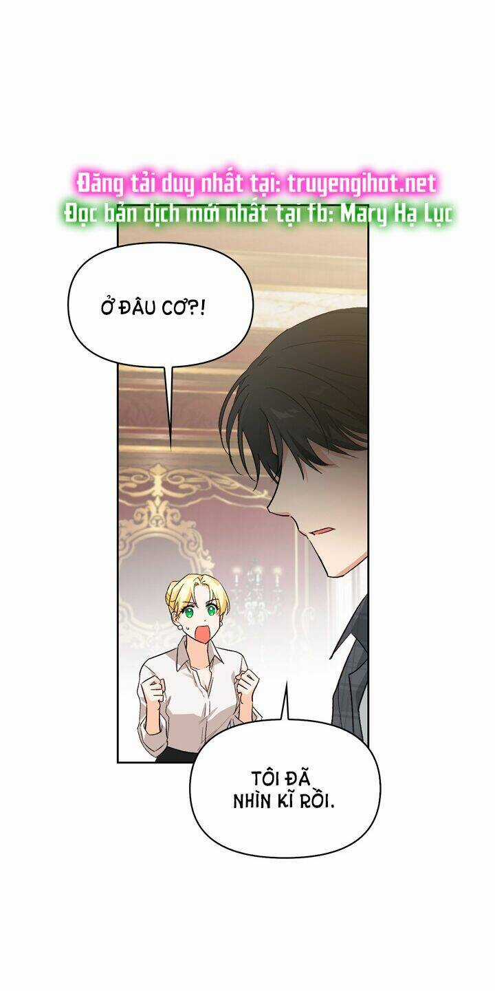 Ác Nữ Xứng Đôi Với Bạo Chúa Chapter 103 trang 26
