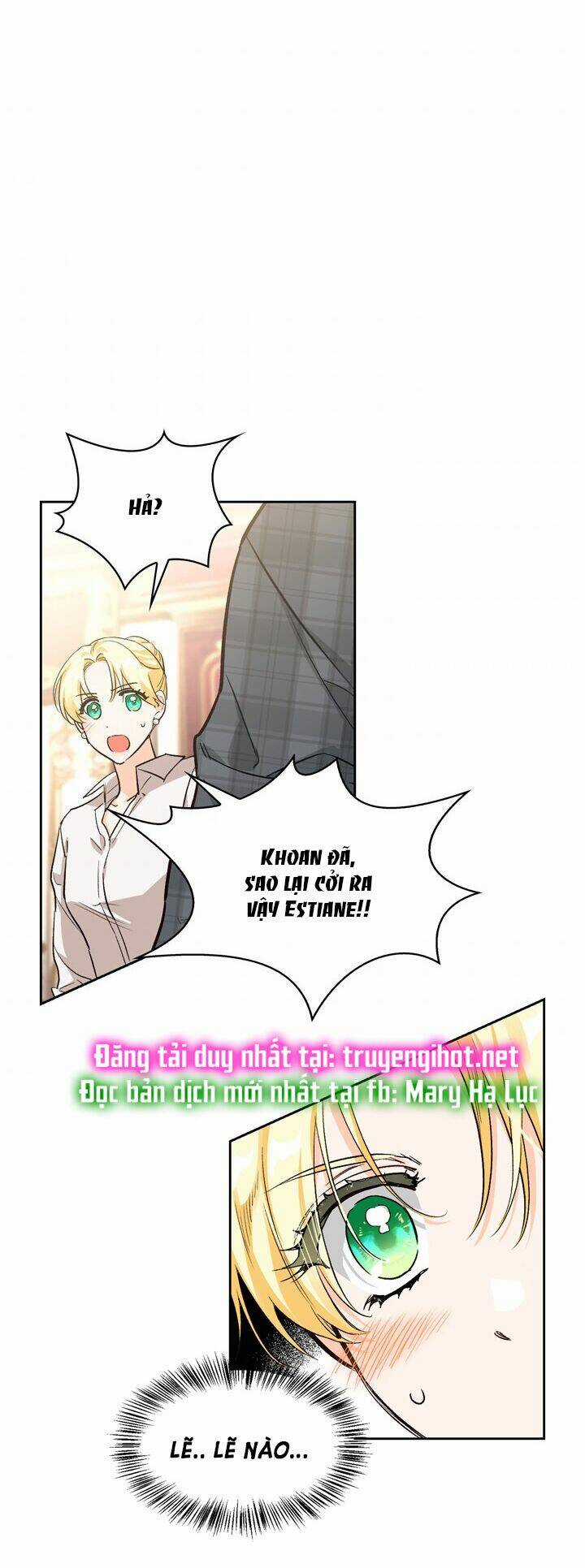 Ác Nữ Xứng Đôi Với Bạo Chúa Chapter 103 trang 30