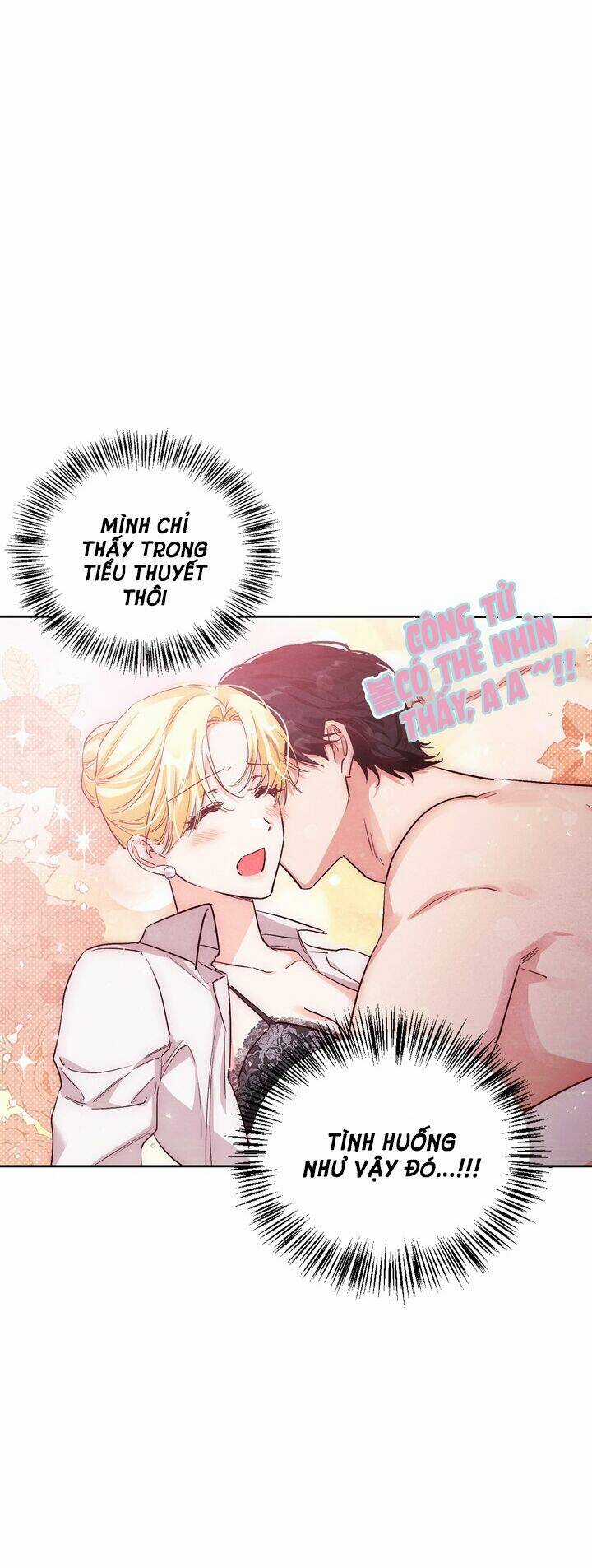 Ác Nữ Xứng Đôi Với Bạo Chúa Chapter 103 trang 31