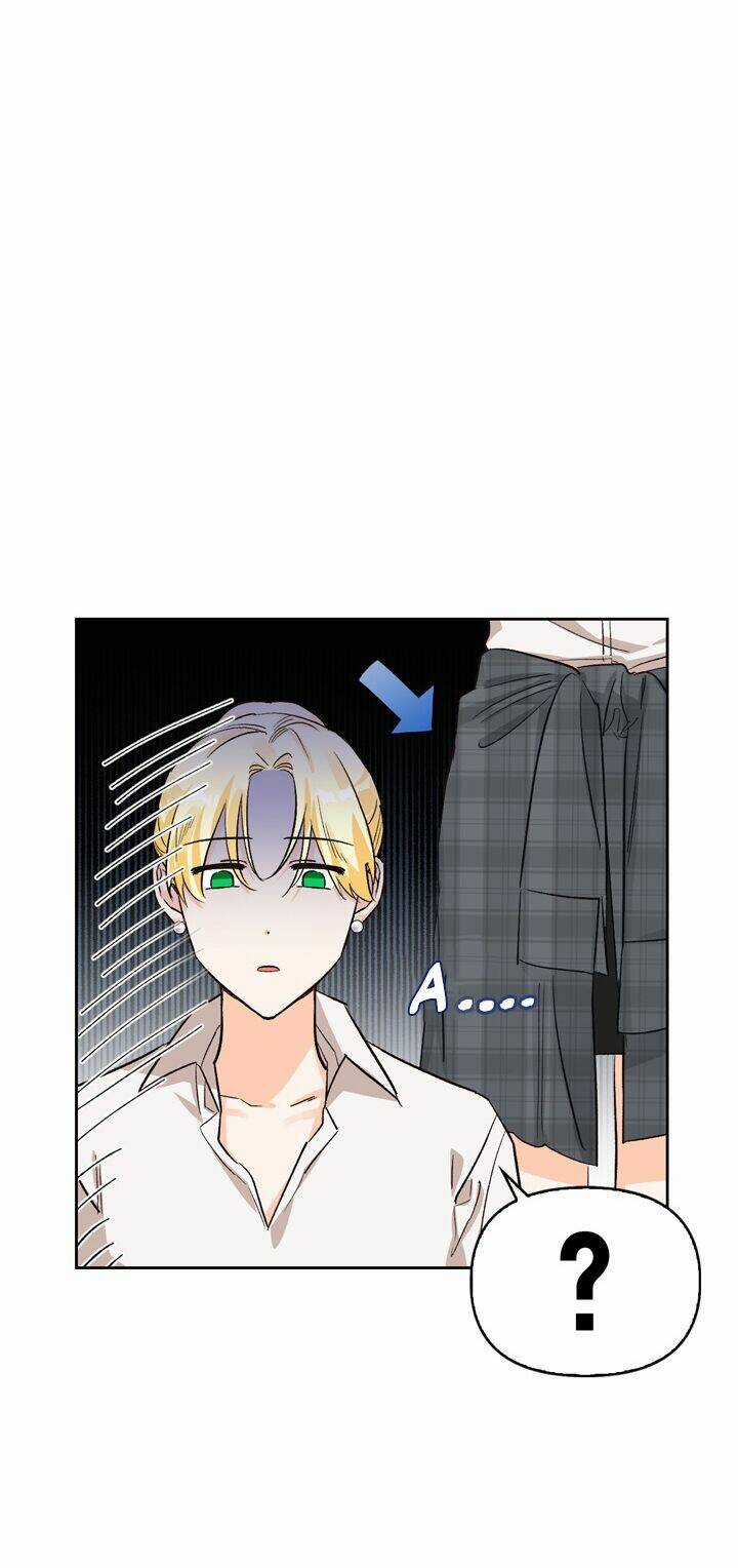 Ác Nữ Xứng Đôi Với Bạo Chúa Chapter 103 trang 33