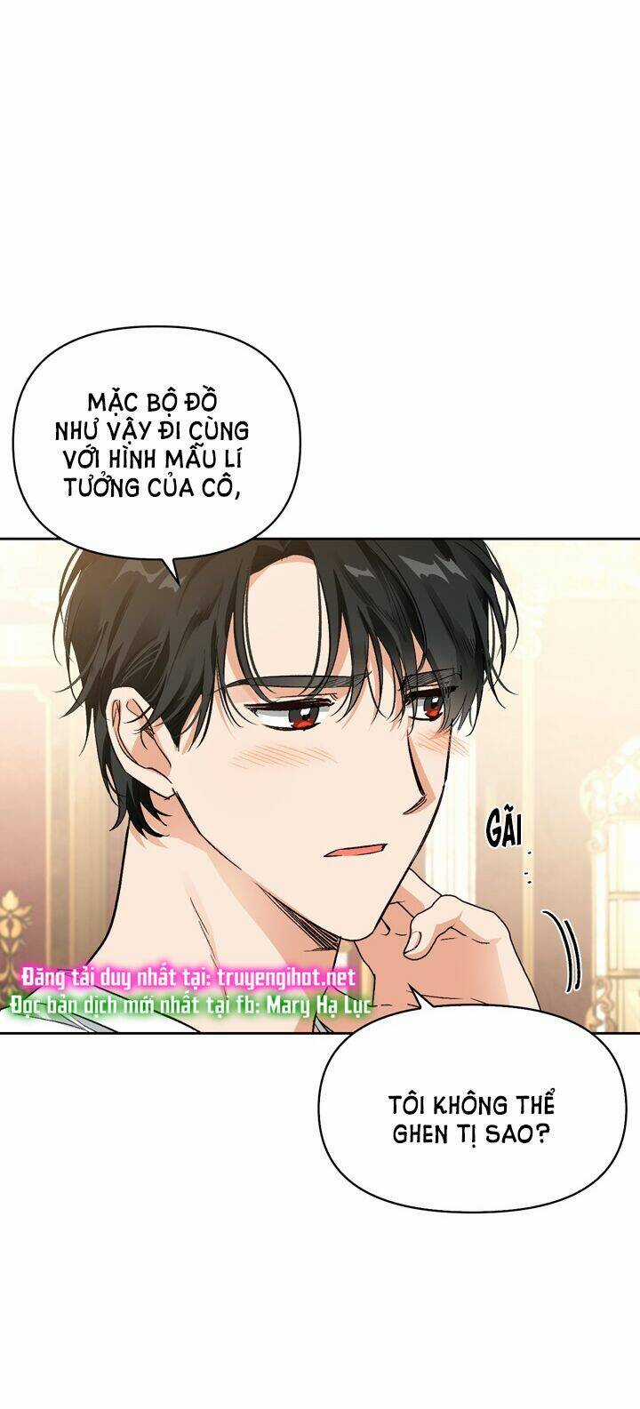 Ác Nữ Xứng Đôi Với Bạo Chúa Chapter 103 trang 35