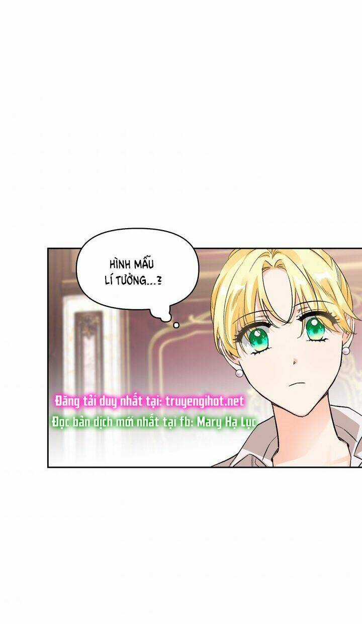 Ác Nữ Xứng Đôi Với Bạo Chúa Chapter 103 trang 36