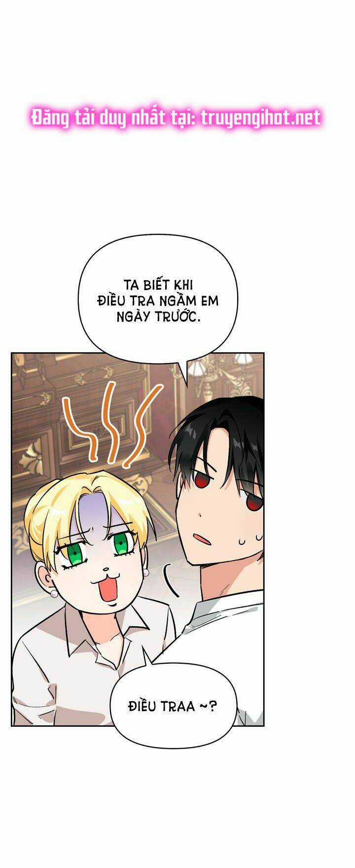 Ác Nữ Xứng Đôi Với Bạo Chúa Chapter 103 trang 39