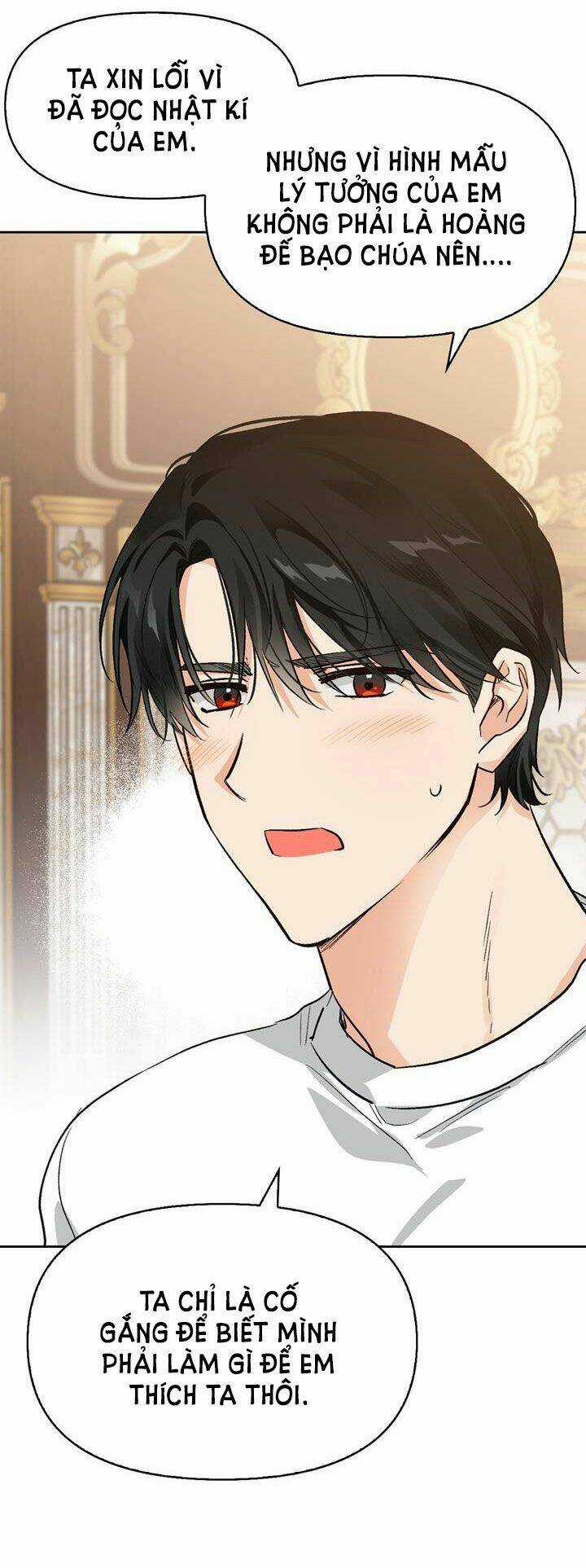 Ác Nữ Xứng Đôi Với Bạo Chúa Chapter 103 trang 41