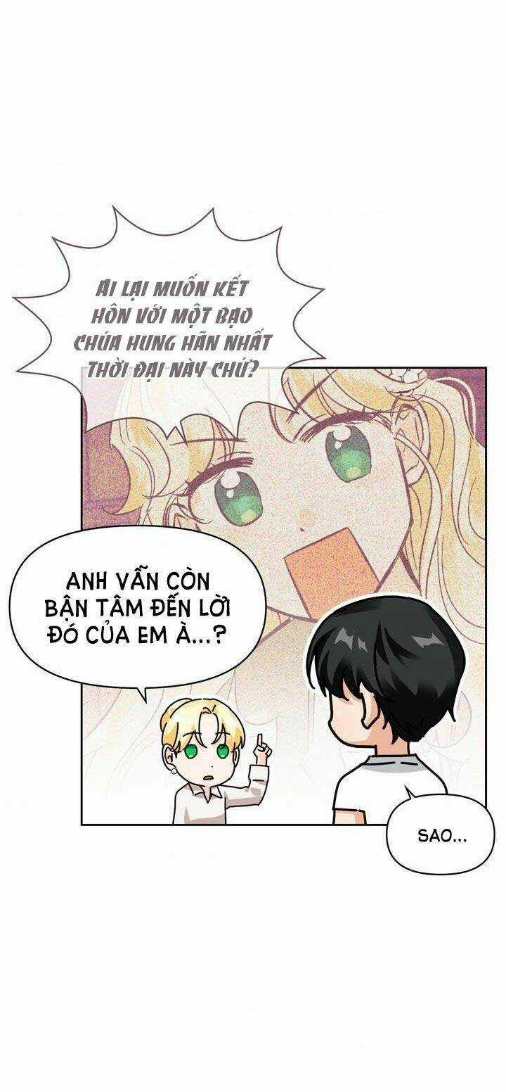 Ác Nữ Xứng Đôi Với Bạo Chúa Chapter 103 trang 43