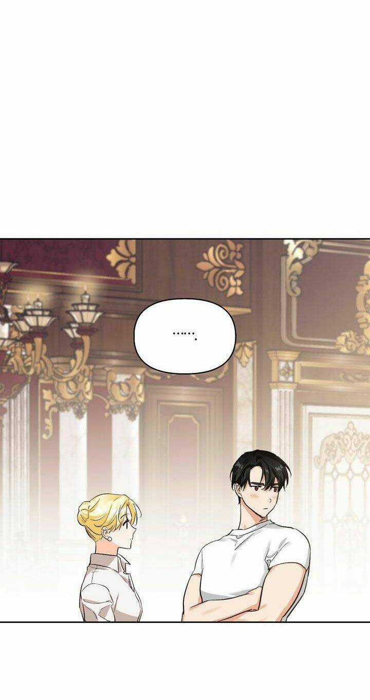 Ác Nữ Xứng Đôi Với Bạo Chúa Chapter 103 trang 45