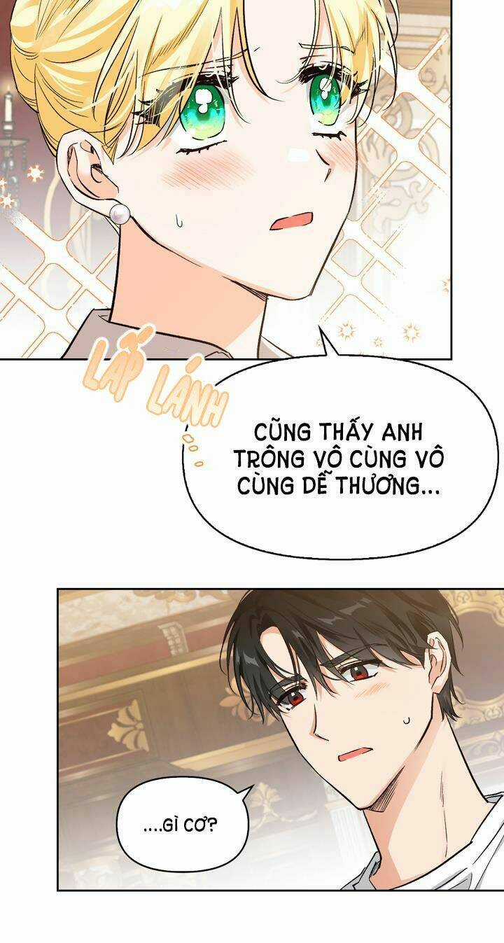 Ác Nữ Xứng Đôi Với Bạo Chúa Chapter 103 trang 48