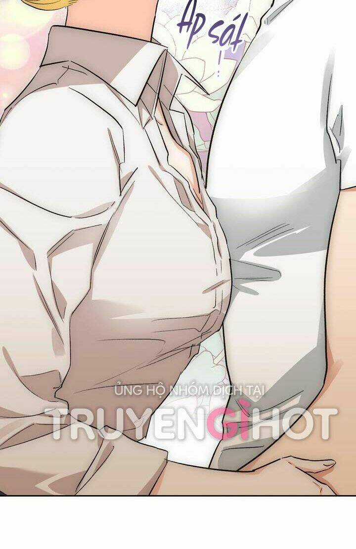 Ác Nữ Xứng Đôi Với Bạo Chúa Chapter 103 trang 51