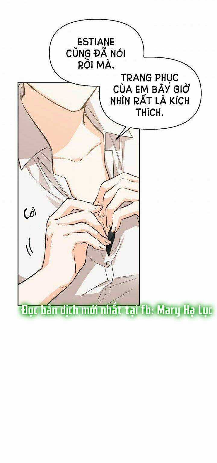 Ác Nữ Xứng Đôi Với Bạo Chúa Chapter 103 trang 53