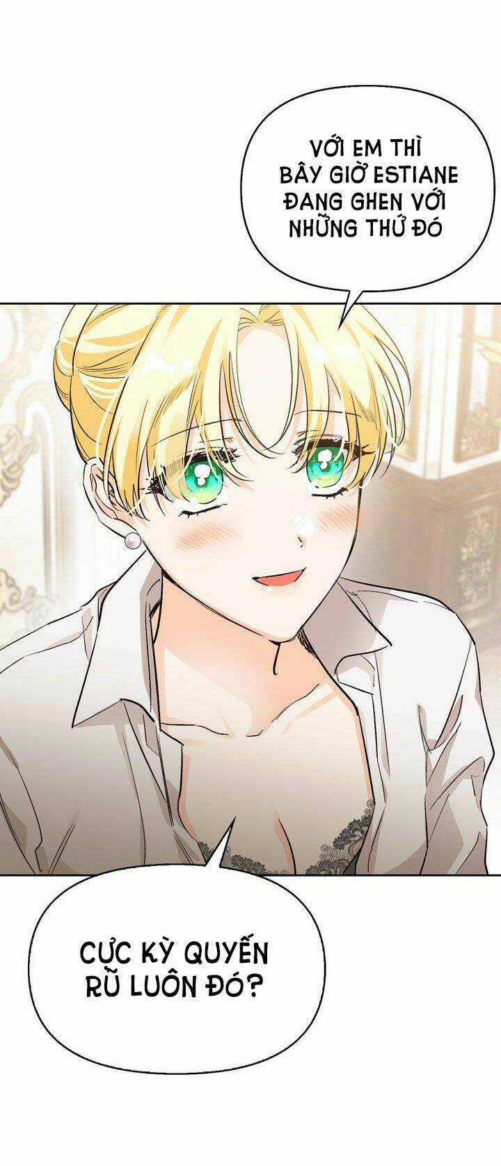 Ác Nữ Xứng Đôi Với Bạo Chúa Chapter 103 trang 54