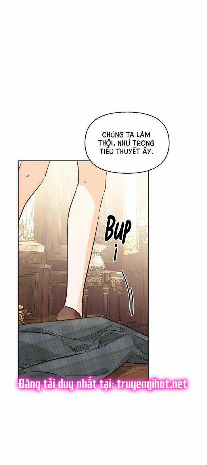 Ác Nữ Xứng Đôi Với Bạo Chúa Chapter 103 trang 55