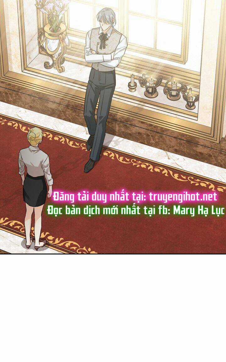 Ác Nữ Xứng Đôi Với Bạo Chúa Chapter 103 trang 6