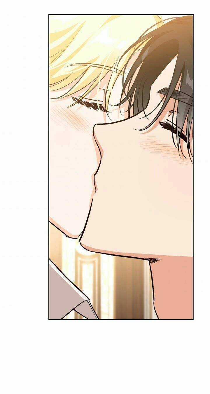 Ác Nữ Xứng Đôi Với Bạo Chúa Chapter 103 trang 61