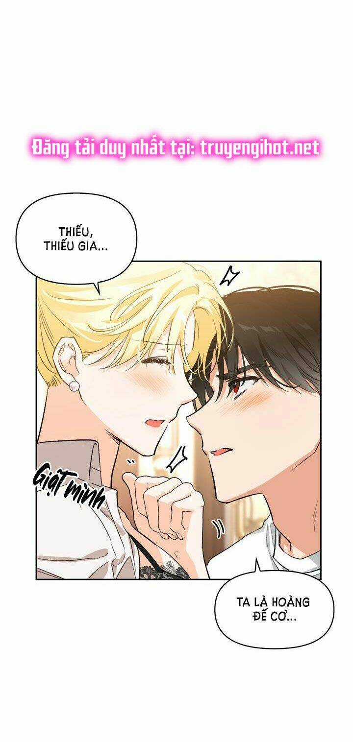 Ác Nữ Xứng Đôi Với Bạo Chúa Chapter 103 trang 62