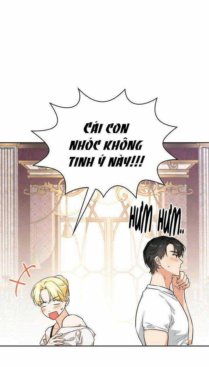 Ác Nữ Xứng Đôi Với Bạo Chúa Chapter 103 trang 68