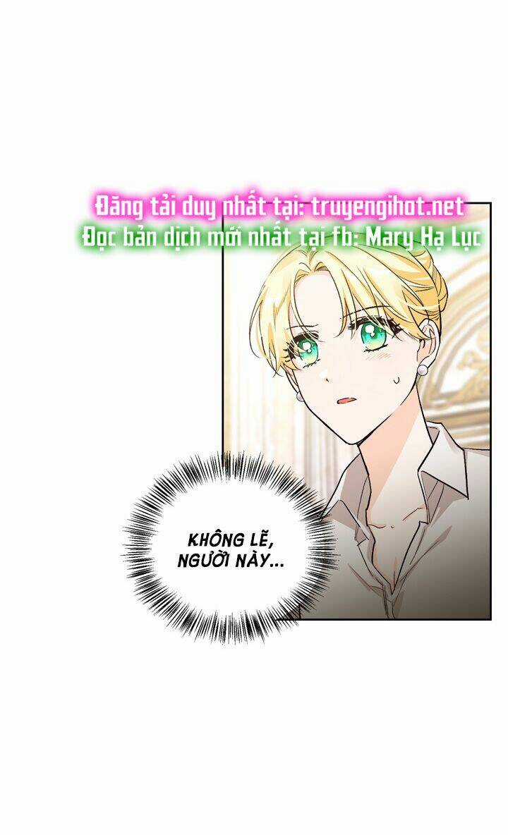 Ác Nữ Xứng Đôi Với Bạo Chúa Chapter 103 trang 7