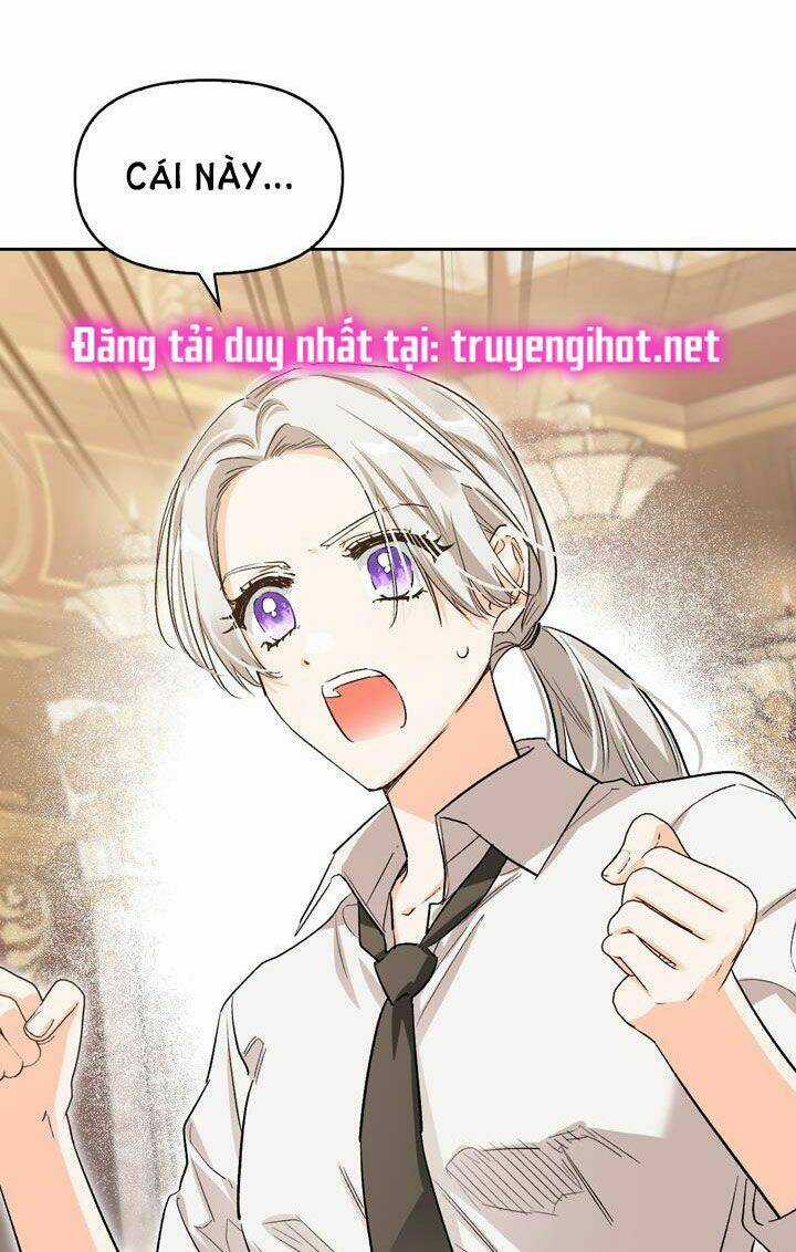 Ác Nữ Xứng Đôi Với Bạo Chúa Chapter 103 trang 72