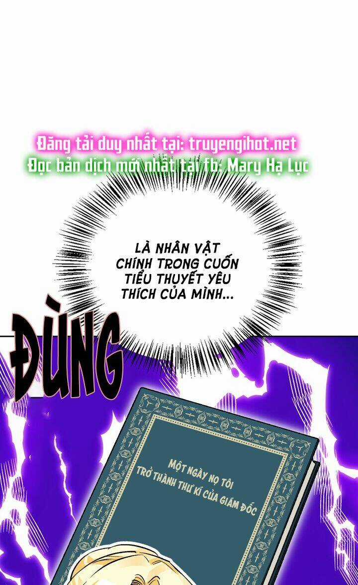 Ác Nữ Xứng Đôi Với Bạo Chúa Chapter 103 trang 8