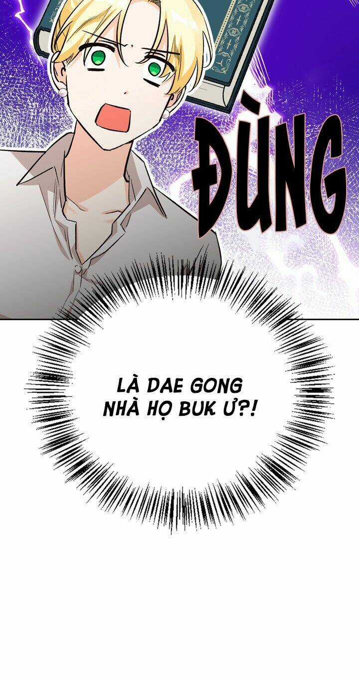 Ác Nữ Xứng Đôi Với Bạo Chúa Chapter 103 trang 9