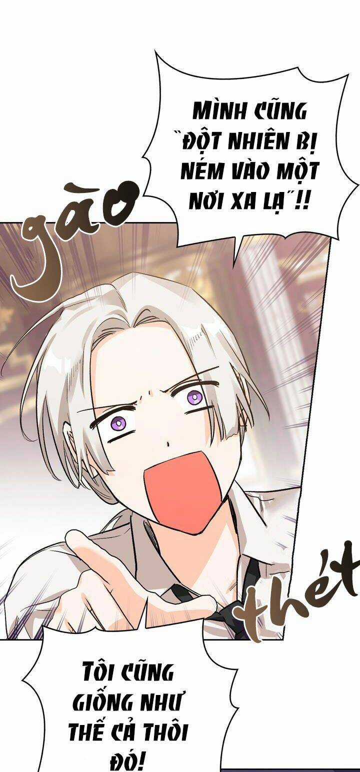 Ác Nữ Xứng Đôi Với Bạo Chúa Chapter 104 trang 13