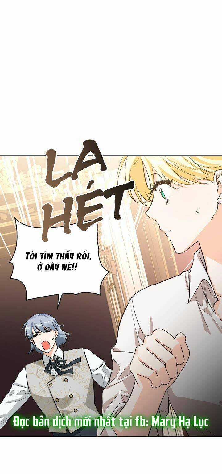 Ác Nữ Xứng Đôi Với Bạo Chúa Chapter 104 trang 20