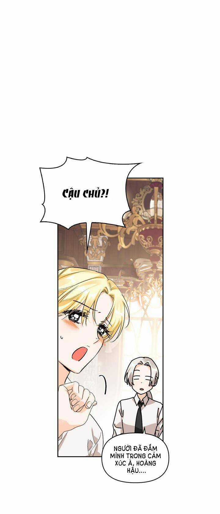 Ác Nữ Xứng Đôi Với Bạo Chúa Chapter 104 trang 21