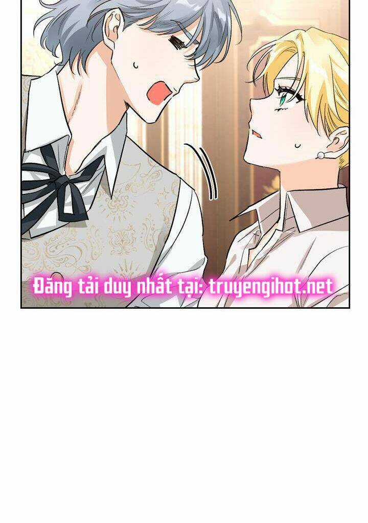 Ác Nữ Xứng Đôi Với Bạo Chúa Chapter 104 trang 23
