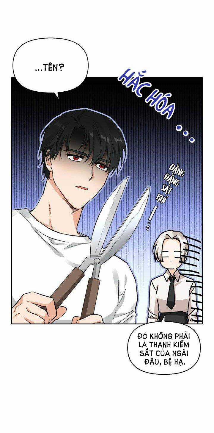 Ác Nữ Xứng Đôi Với Bạo Chúa Chapter 104 trang 24