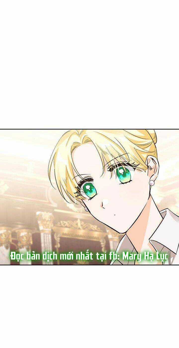 Ác Nữ Xứng Đôi Với Bạo Chúa Chapter 104 trang 27