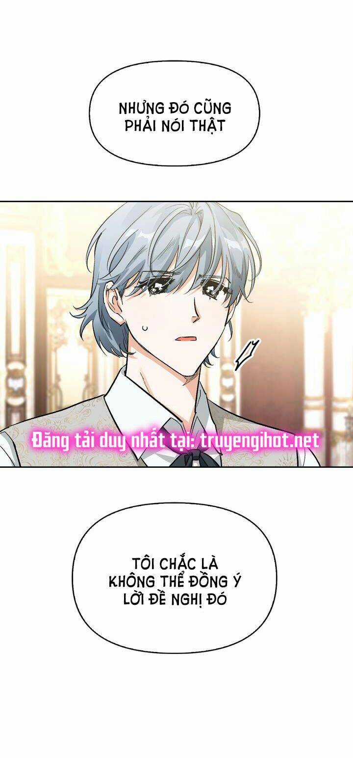 Ác Nữ Xứng Đôi Với Bạo Chúa Chapter 104 trang 30