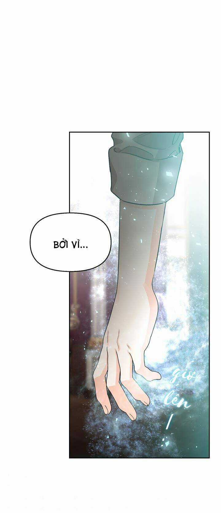 Ác Nữ Xứng Đôi Với Bạo Chúa Chapter 104 trang 31