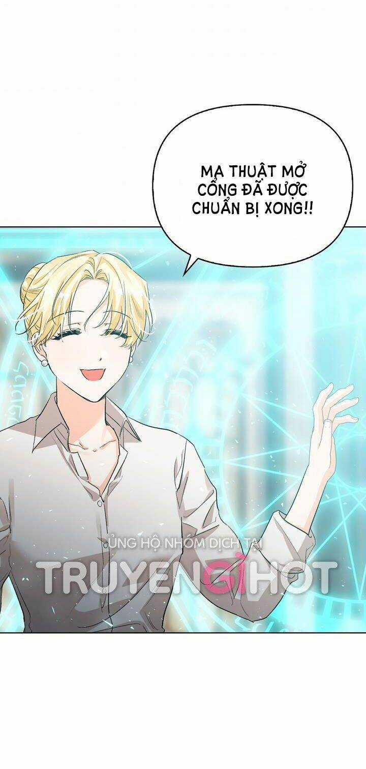 Ác Nữ Xứng Đôi Với Bạo Chúa Chapter 104 trang 33
