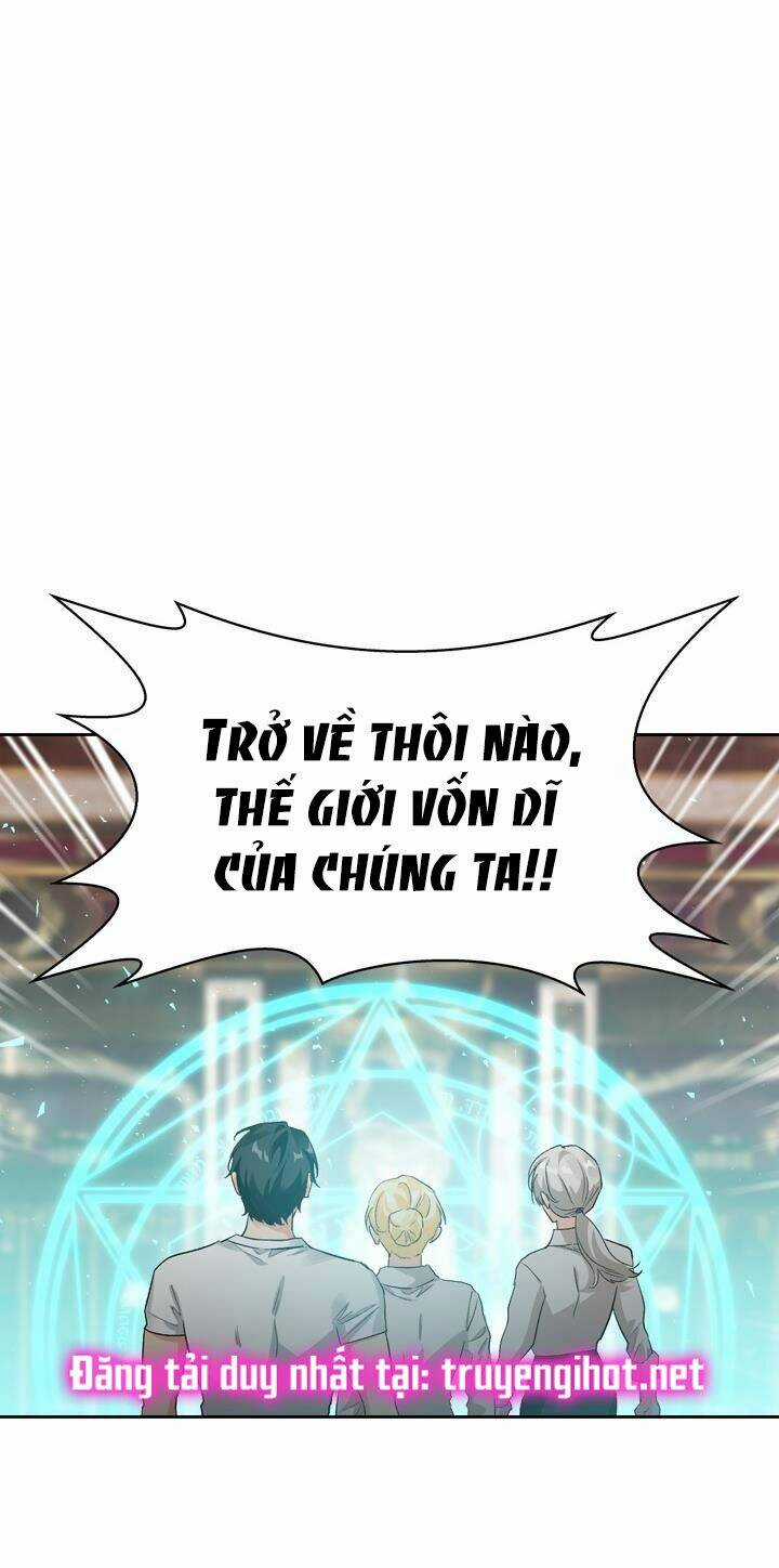 Ác Nữ Xứng Đôi Với Bạo Chúa Chapter 104 trang 37