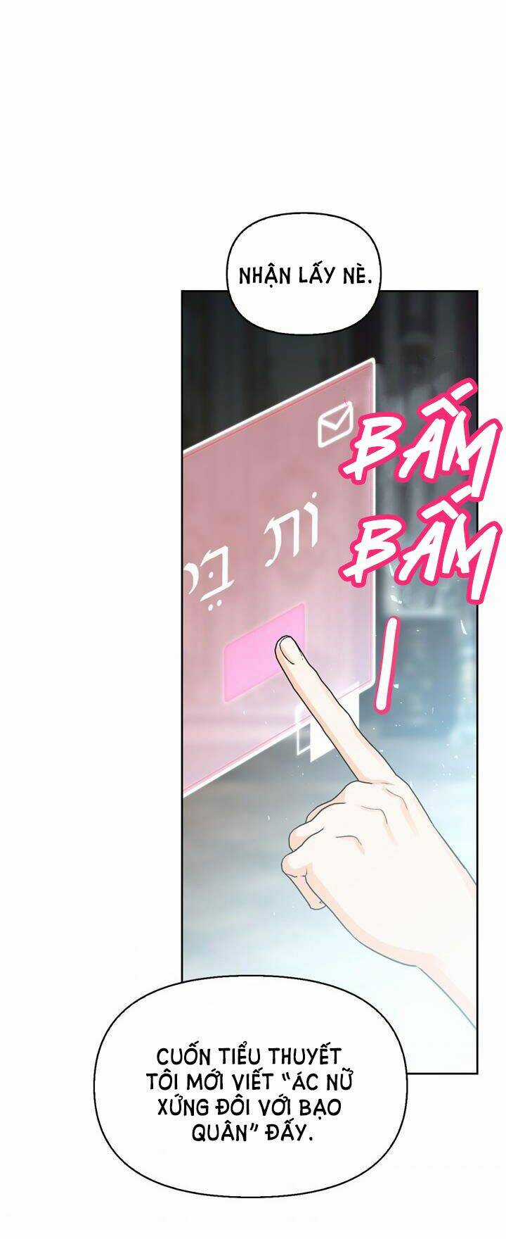 Ác Nữ Xứng Đôi Với Bạo Chúa Chapter 104 trang 39