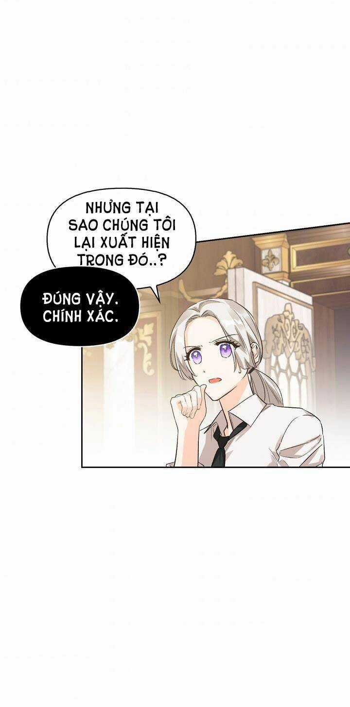 Ác Nữ Xứng Đôi Với Bạo Chúa Chapter 104 trang 4