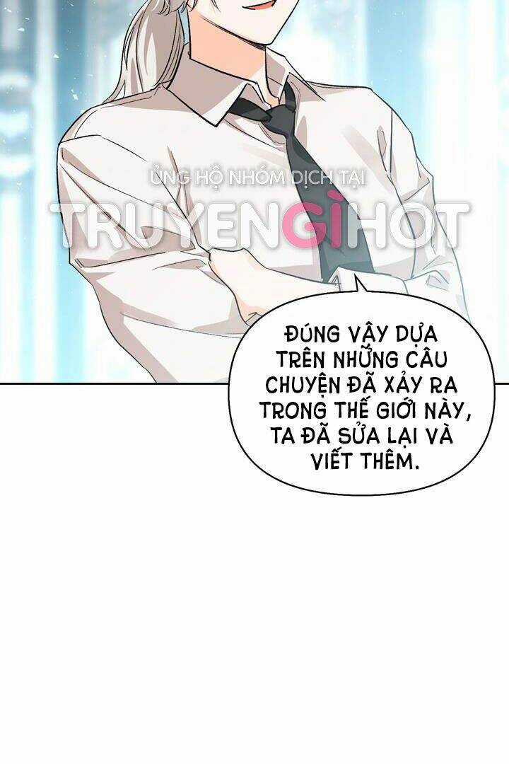 Ác Nữ Xứng Đôi Với Bạo Chúa Chapter 104 trang 41